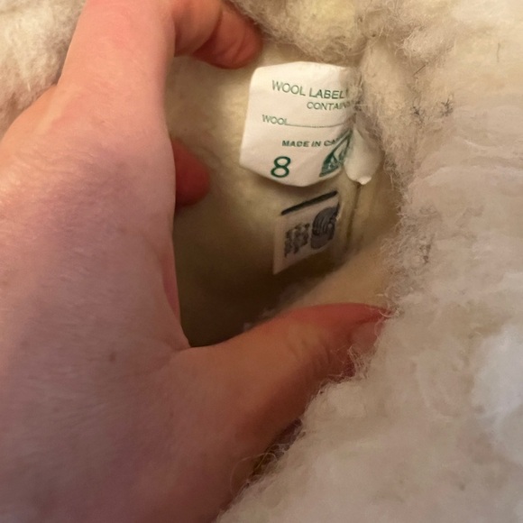 EUC Sorel CARIBOU™ MEN'S WATERPROOF BOOT Size 8 - Picture 10 of 10